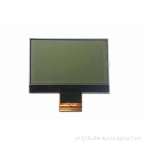 240X160 Matrix Dots Cog LCD Display (CTF061208)